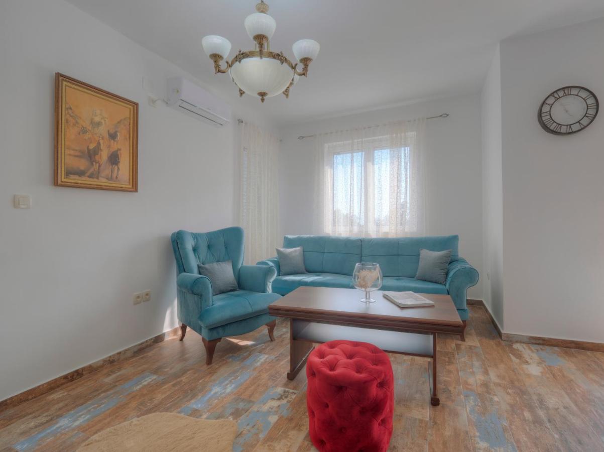 Villa Tranquila Будва Екстериор снимка